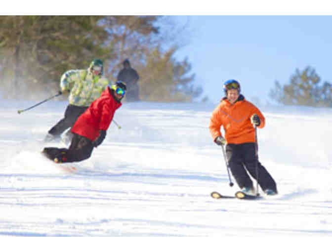 Pats Peak - Two Weekday/Night Lift Tickets (VALID THROUGH 2019 SEASON!)