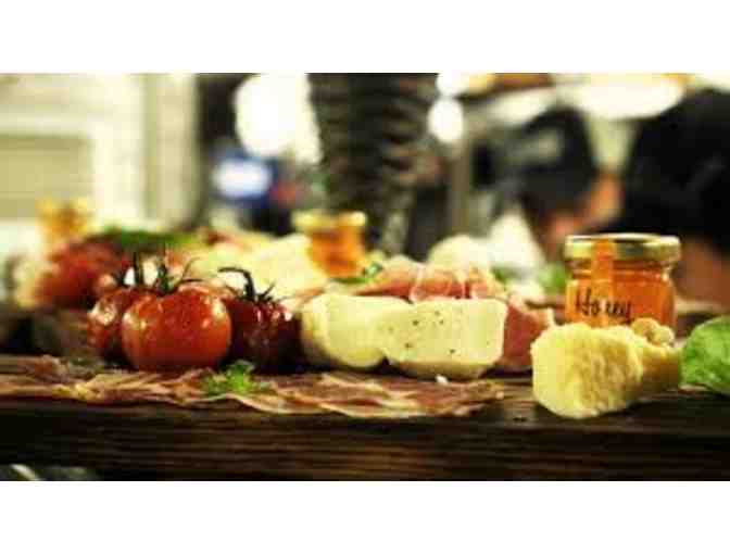 L'Andana Grill, Burlington - $100 Dinner Gift Certificate