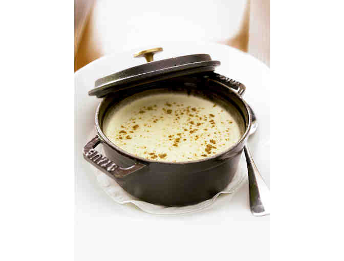 L'Andana Grill, Burlington - $100 Dinner Gift Certificate