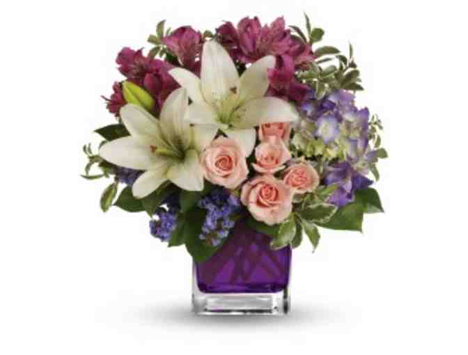 Evans Flowers - $50 Gift Card