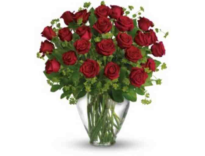 Evans Flowers - $50 Gift Card