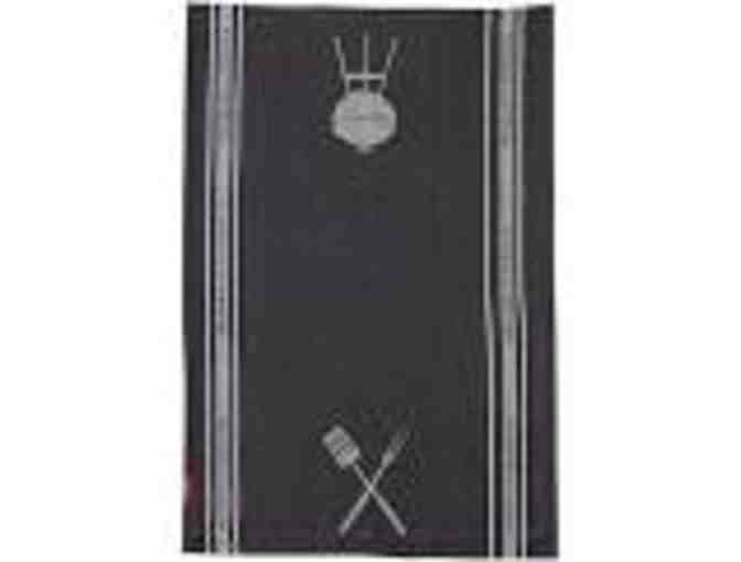 'Get Your Grill On' - Grillers Collection Package