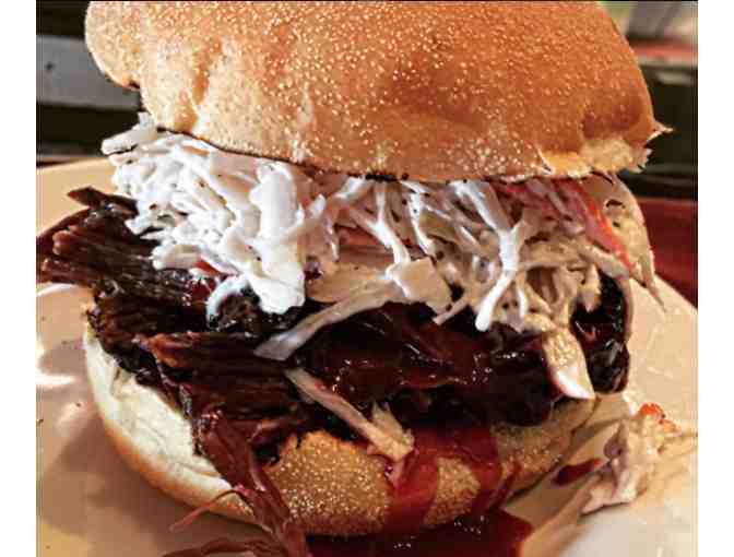 Brodie's Pub - $25 Gift Certificate