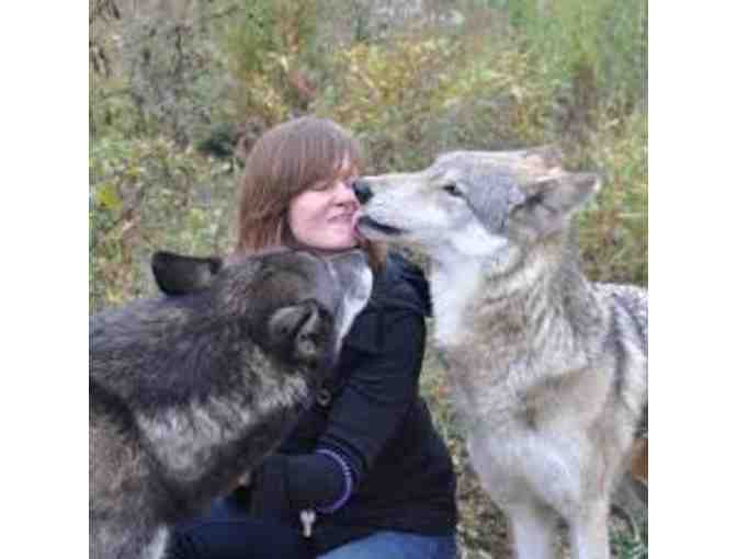 Wolf Hollow Souvenier Goodies