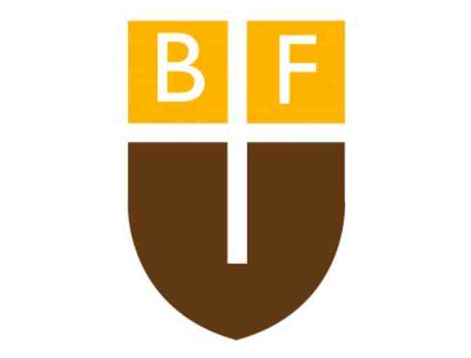 Bishop Fenwick High School Spirit Package