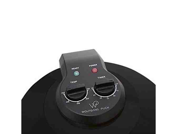 Wolfgang Puck 1400-Watt Electric Countertop Baker