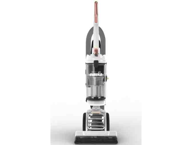 Eureka Floor Rover Bagless Upright Vacuum Cleaner