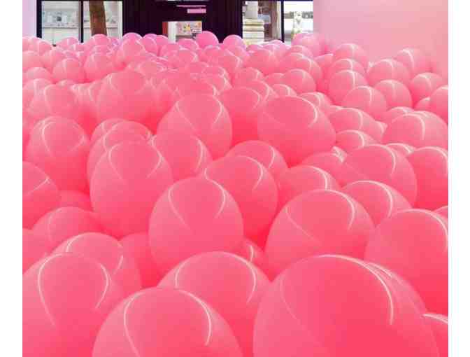 'Triple P' - PlayTime Exhibit at the PEM and Pizza with Ms. Saxonis & Ms. Bennett