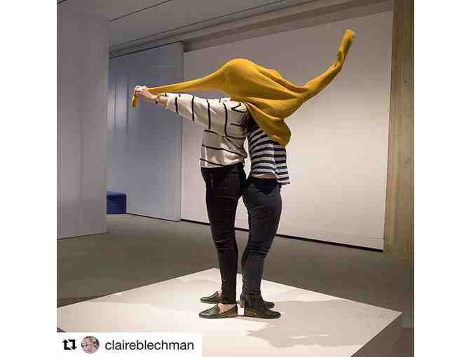 'Triple P' - PlayTime Exhibit at the PEM and Pizza with Ms. Saxonis & Ms. Bennett