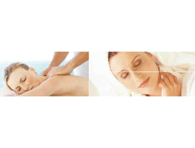 Elizabeth Grady - Signature Facial