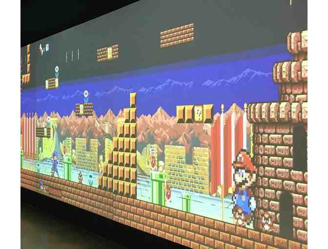 'Triple P' - PlayTime Exhibit at the PEM and Pizza with Ms. Saxonis & Ms. Bennett