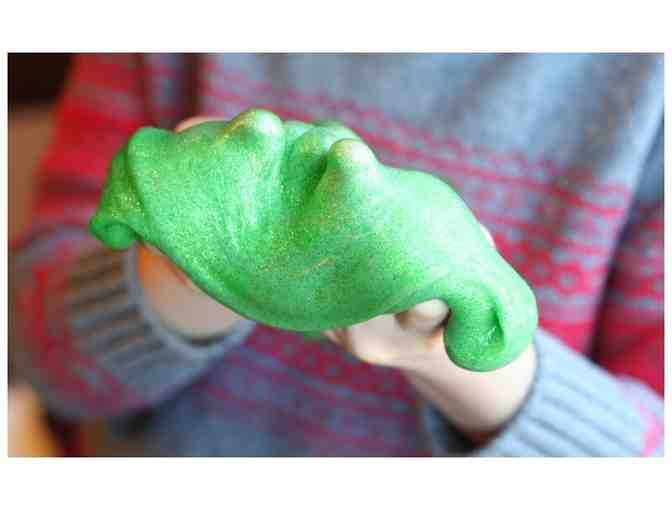 For The Slime Enthusiast - Everything Needed for DIY Slime!