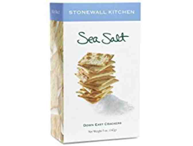 Dipping Appetizer Collection - by Stonewall Kitchen