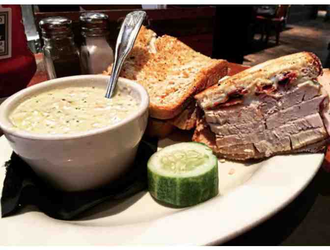 Brodie's Pub - $25 Gift Certificate