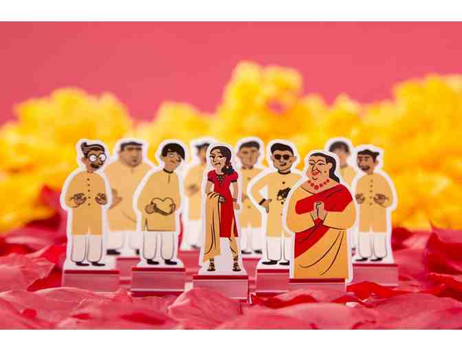 'Triple P' - PlayTime Exhibit at the PEM and Pizza with Ms. Saxonis & Ms. Bennett