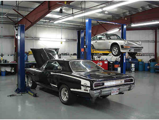 FasTrack Automotive - Vehicle Maintenance $250 Gift Certificate