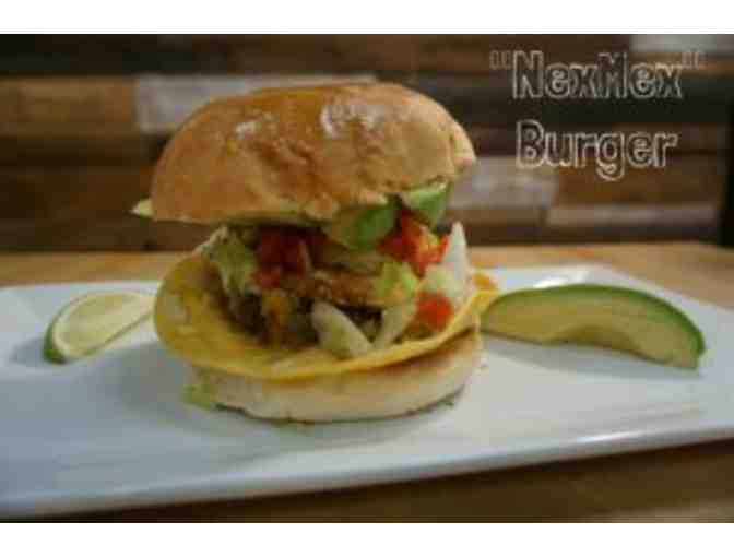 The NexMex Thing - $25 Gift Certificate