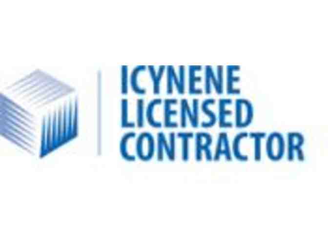 March & Martin - Spray Foam Insulation - $250 Gift Certificate