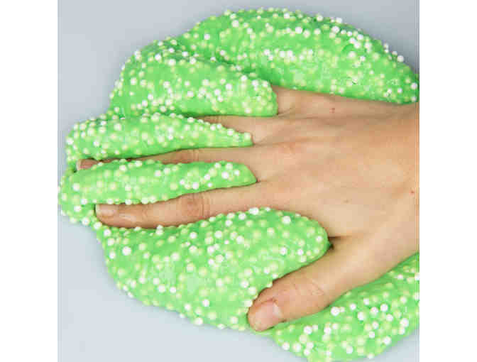 For The Slime Enthusiast - Everything Needed for DIY Slime!