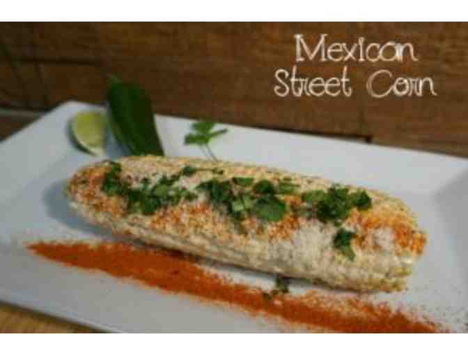 The NexMex Thing - $25 Gift Certificate