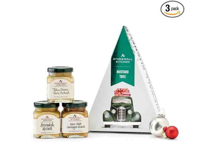 Dipping Appetizer Collection - by Stonewall Kitchen