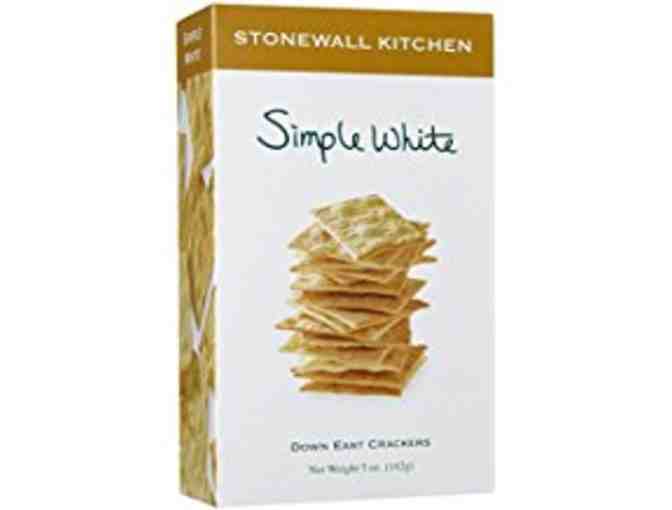 Dipping Appetizer Collection - by Stonewall Kitchen