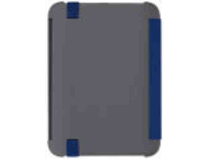 Nook GlowLight 3 and Book Cover