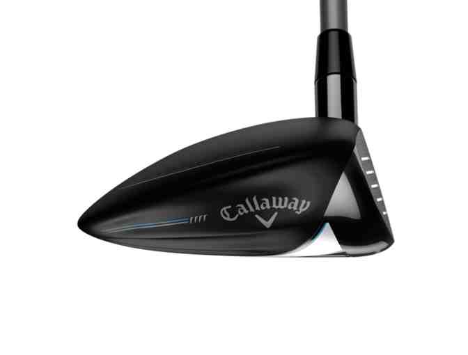 Callaway Women's XR Series Driver, 7 Wood, 9 Wood and Covers