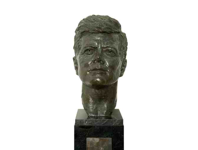 JFK Presidential Library and Museum - Two Guest Passes