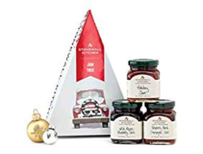 Dipping Appetizer Collection - by Stonewall Kitchen