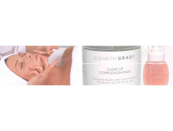 Elizabeth Grady - Signature Facial