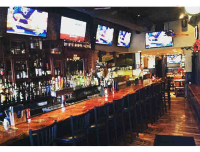 Brodie's Pub - $25 Gift Certificate