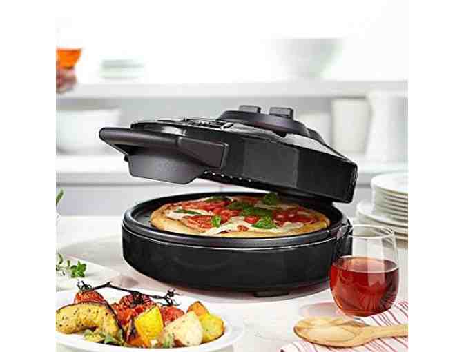 Wolfgang Puck 1400-Watt Electric Countertop Baker