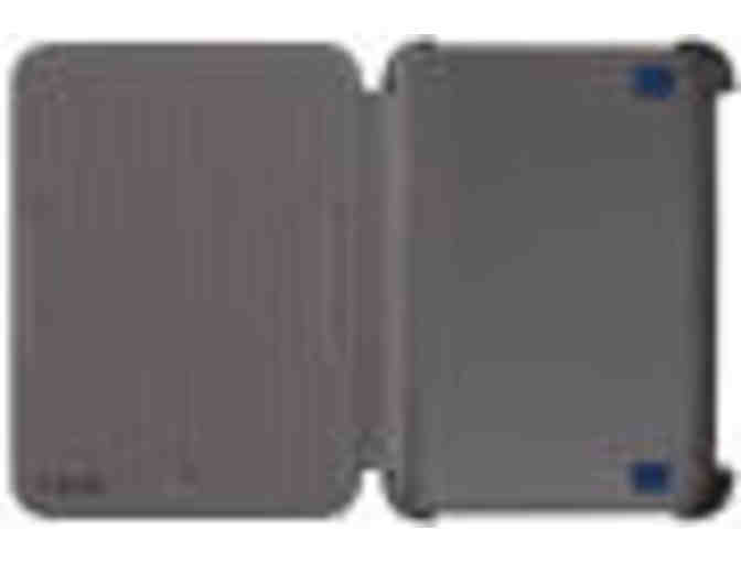 Nook GlowLight 3 and Book Cover