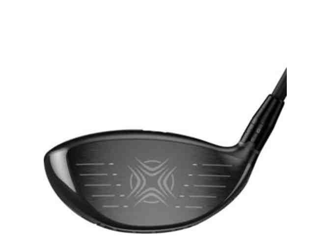 Callaway Women's XR Series Driver, 7 Wood, 9 Wood and Covers