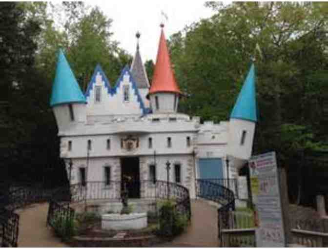 Story Land - Two Single Day Passes