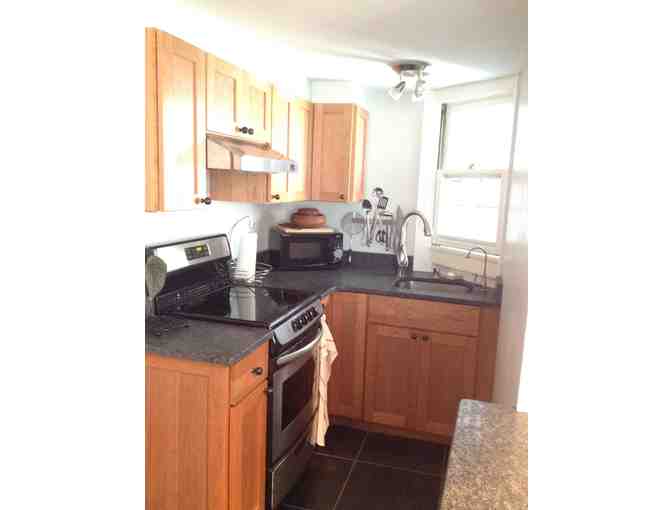 Rockport, Massachusetts Getaway for up to 3 Nights