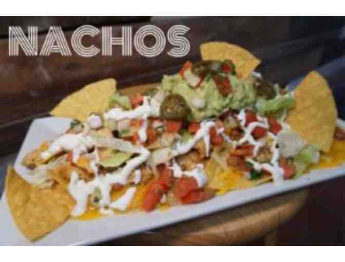 The NexMex Thing - $25 Gift Certificate