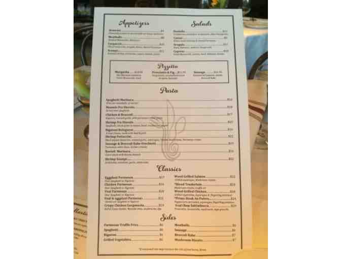 Daniella's Cafe & Market - $50 Gift Card