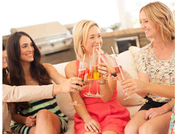 One Hope - Wine Tasting Party for up to 30 People!