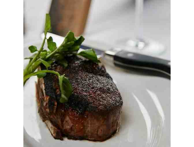 Pellana Prime Steakhouse - $100 Gift Card
