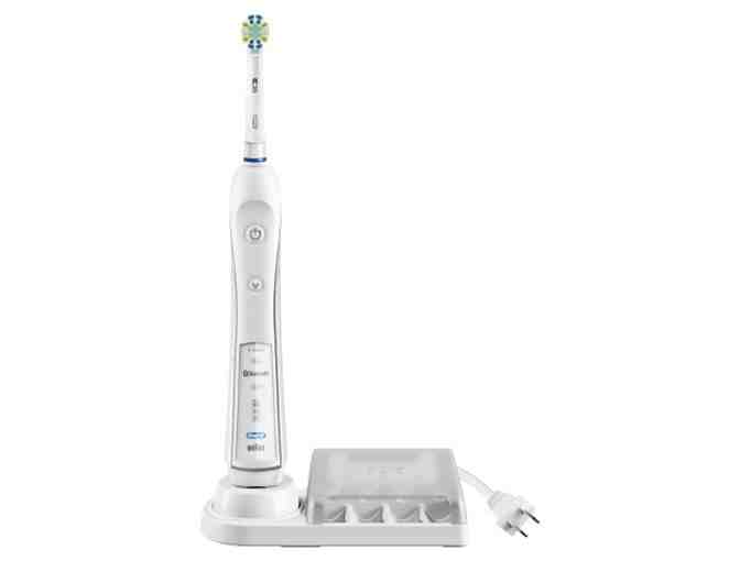Oral B Electric Toothbrushes Family Package!