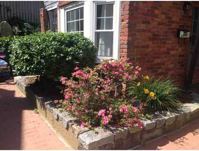 Rockport, Massachusetts Getaway for up to 3 Nights