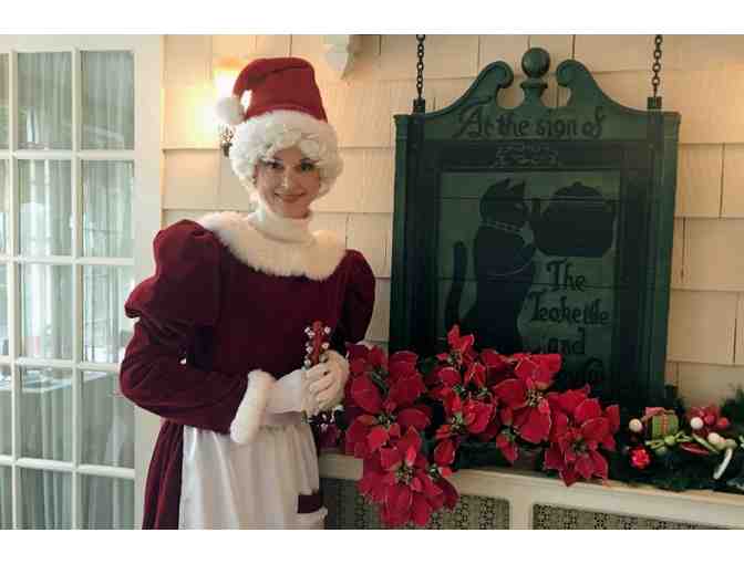 Parties by Carole - 1 Hour Character Performance