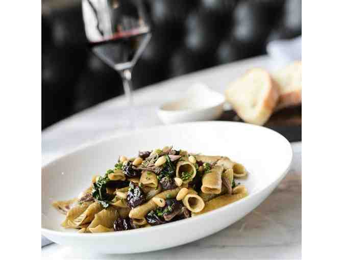 Alto Forno Urban Bar & Lounge - $50 Gift Card