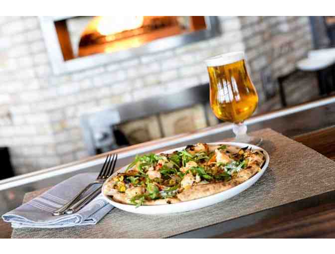 Alto Forno Urban Bar & Lounge - $50 Gift Card