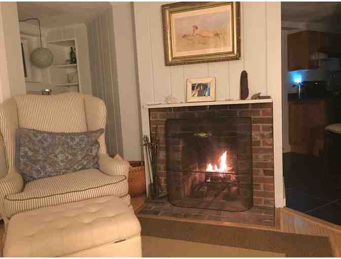 Rockport, Massachusetts Getaway for up to 3 Nights