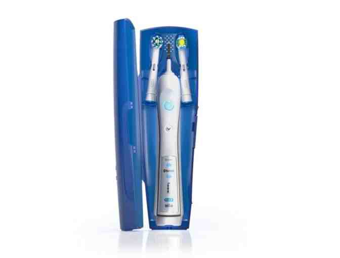 Oral B Electric Toothbrushes Entire Class Package!