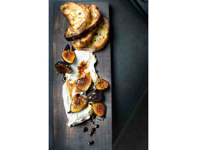 Alto Forno Urban Bar & Lounge - $50 Gift Card