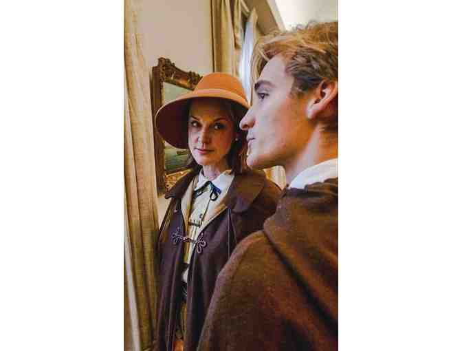 Parties by Carole - 1 Hour Character Performance